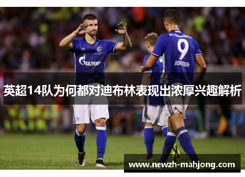 英超14队为何都对迪布林表现出浓厚兴趣解析 英超14队为何都对迪布林表现出浓厚兴趣解析